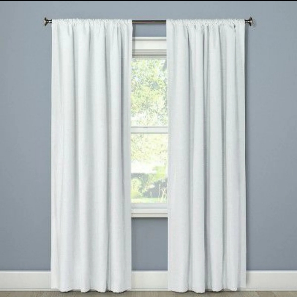 Blackout Curtain Panel - Project 62